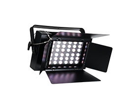 BTS3037 LED Full-color Flat Soft Light