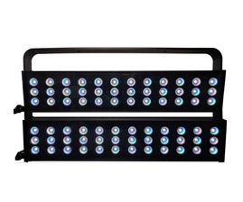 BTS3620T LED full color sky light